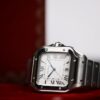 Cartier Santos