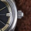 Universal Genève Polerouter Super