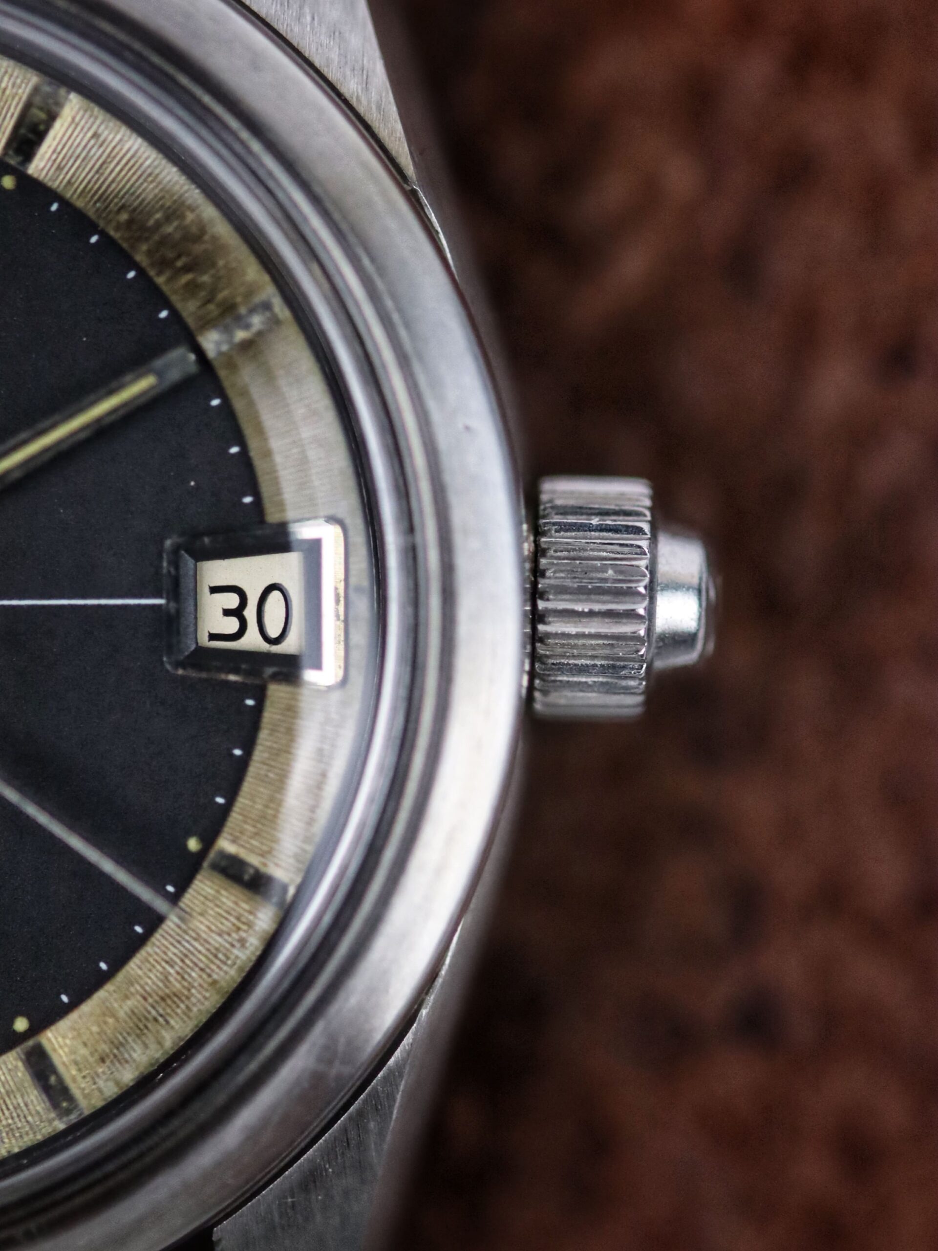 Universal Genève Polerouter Super