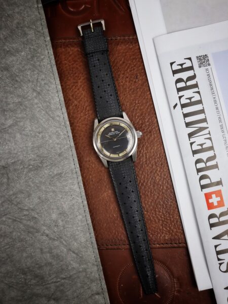 Universal Genève Polerouter Super