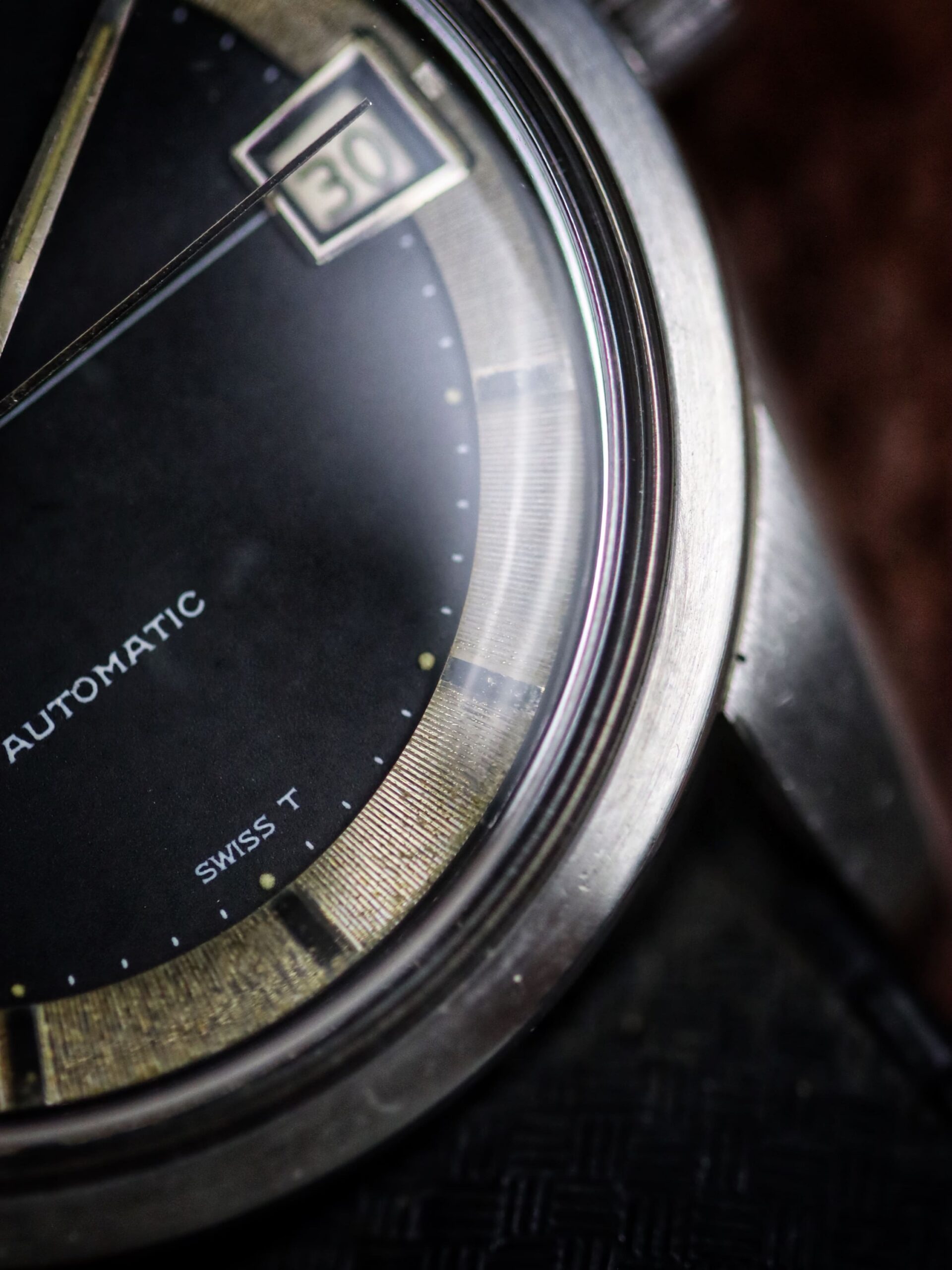 Universal Genève Polerouter Super