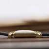 Jaeger LeCoultre Classic Carrée