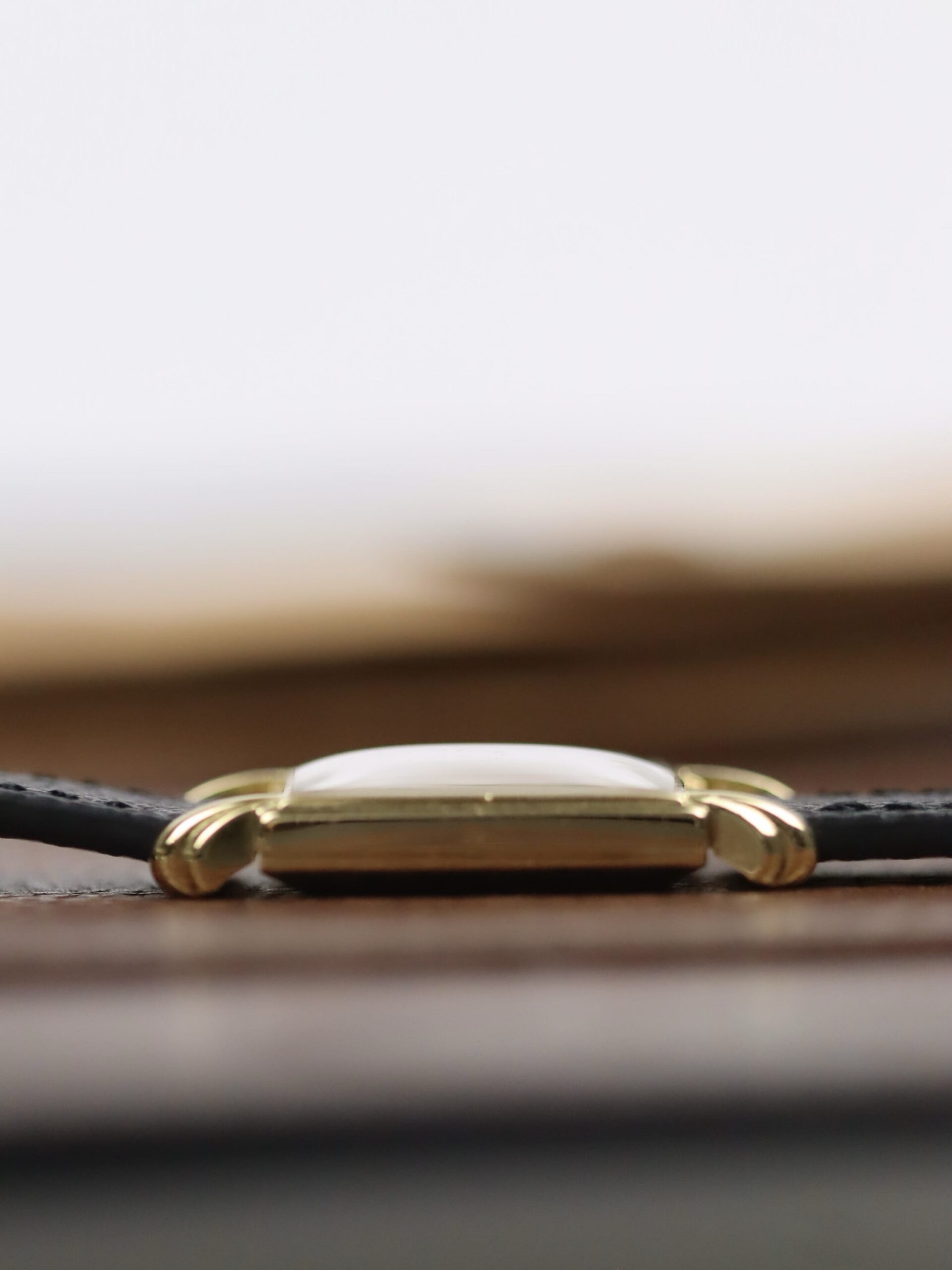 Jaeger LeCoultre Classic Carrée