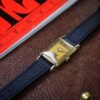 Jaeger LeCoultre Classic Carrée