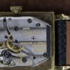 Jaeger LeCoultre Classic Carrée