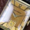 Jaeger LeCoultre Classic Carrée