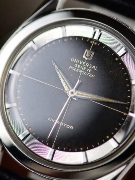 Universal Genève Polerouter