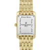 Frédérique Constant – Classic Carree Small Second Gold