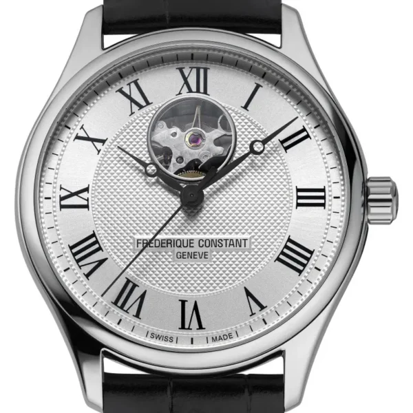 Frédérique Constant - Classics Heart Beat