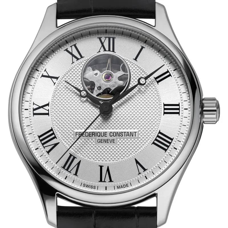 Frédérique Constant – Classics Heart Beat