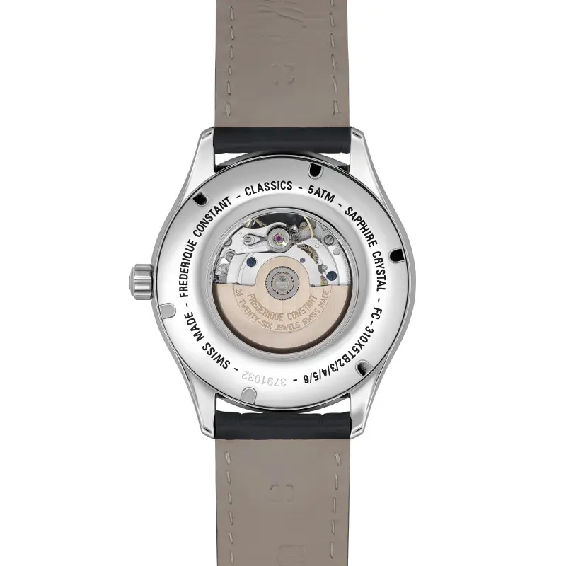 Frédérique Constant – Classics Heart Beat