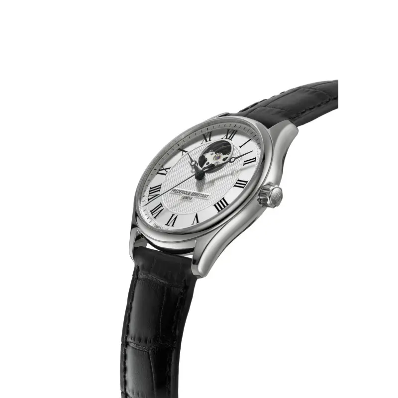 Frédérique Constant – Classics Heart Beat