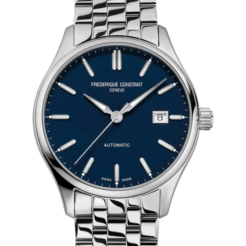 Frédérique Constant – Classics Index