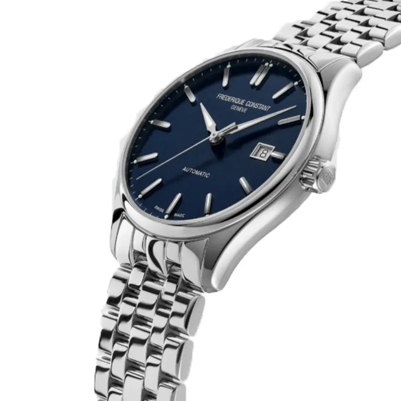 Frédérique Constant – Classics Index