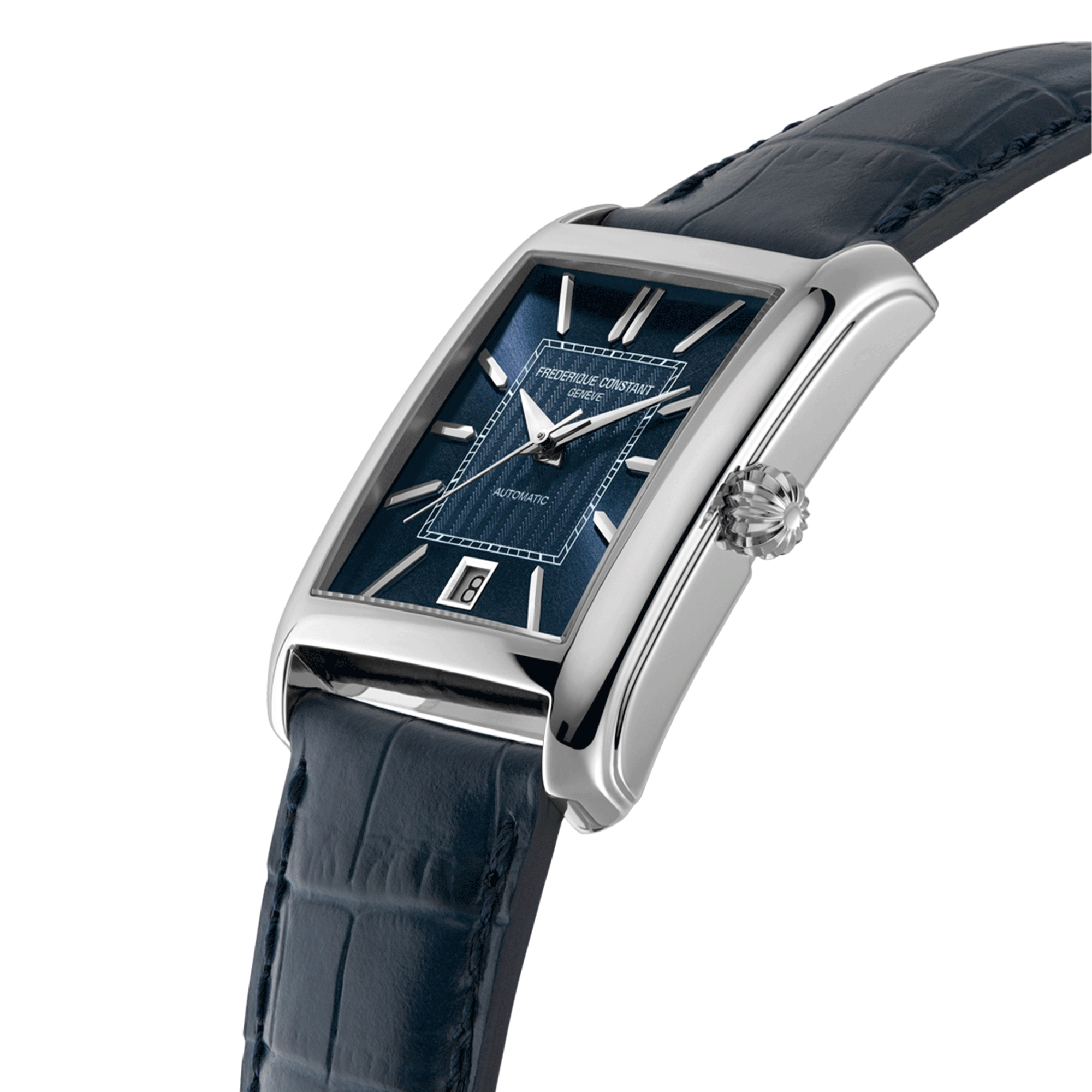 Frédérique Constant – Classics Carrée Automatic