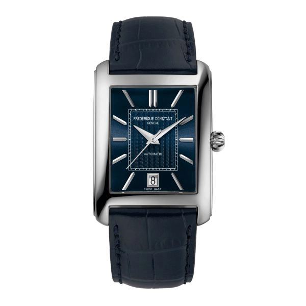 Frédérique Constant - Classics Carrée Automatic