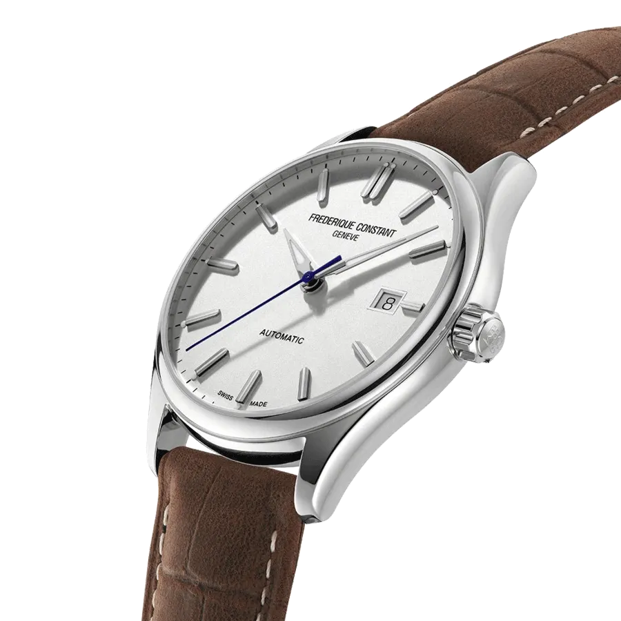 Frédérique Constant – Classics Index
