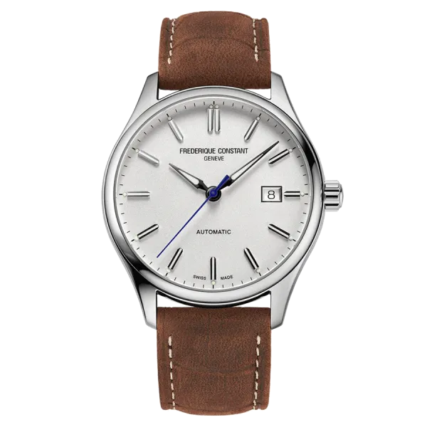 Frédérique Constant - Classics Index
