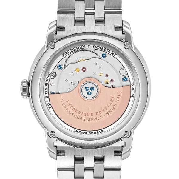 Frédérique Constant – Classics Premiere