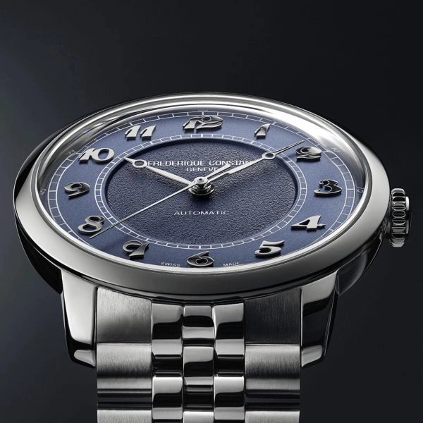 Frédérique Constant – Classics Premiere