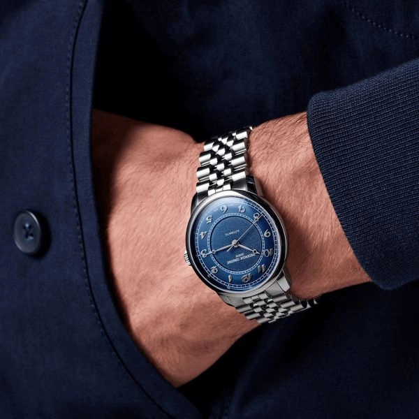 Frédérique Constant – Classics Premiere