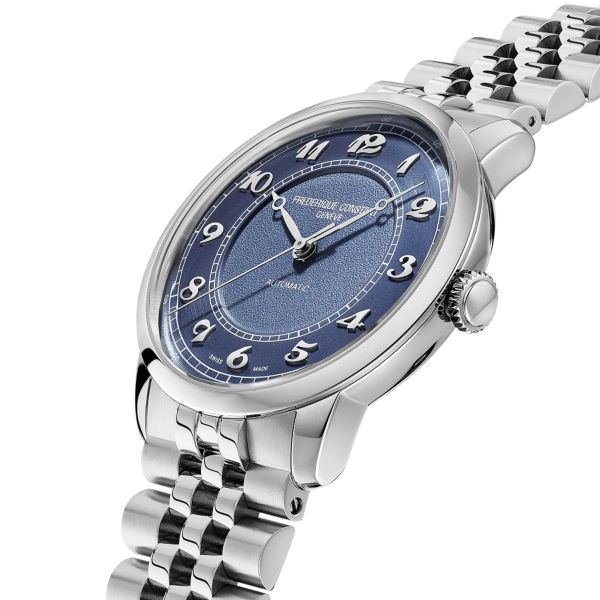 Frédérique Constant - Classics Premiere