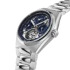 Frédérique Constant – HIGHLIFE Tourbillon Perpetual Calendar Manufacture automatique squelette