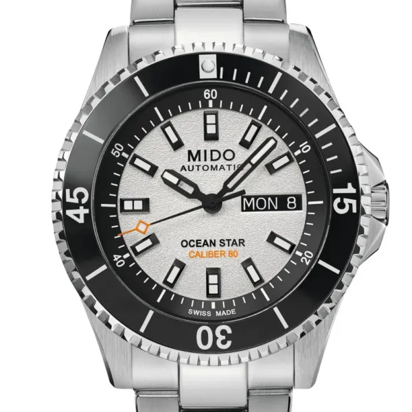 Mido - OCEAN STAR 200