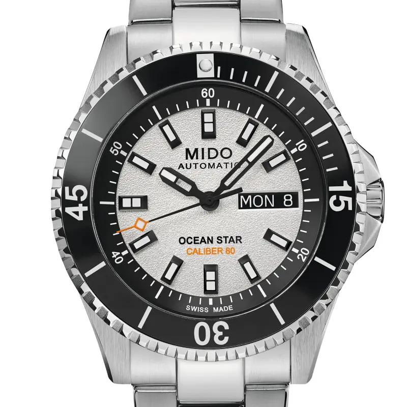 Mido – OCEAN STAR 200