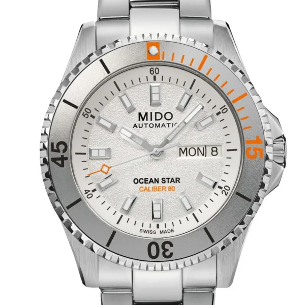 Mido - OCEAN STAR 200