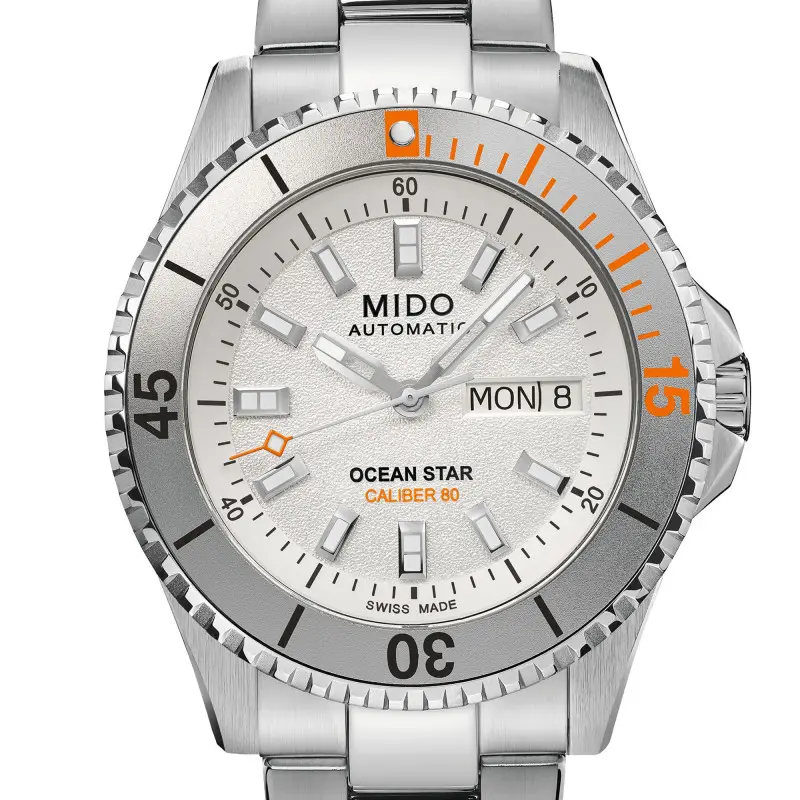 Mido – OCEAN STAR 200