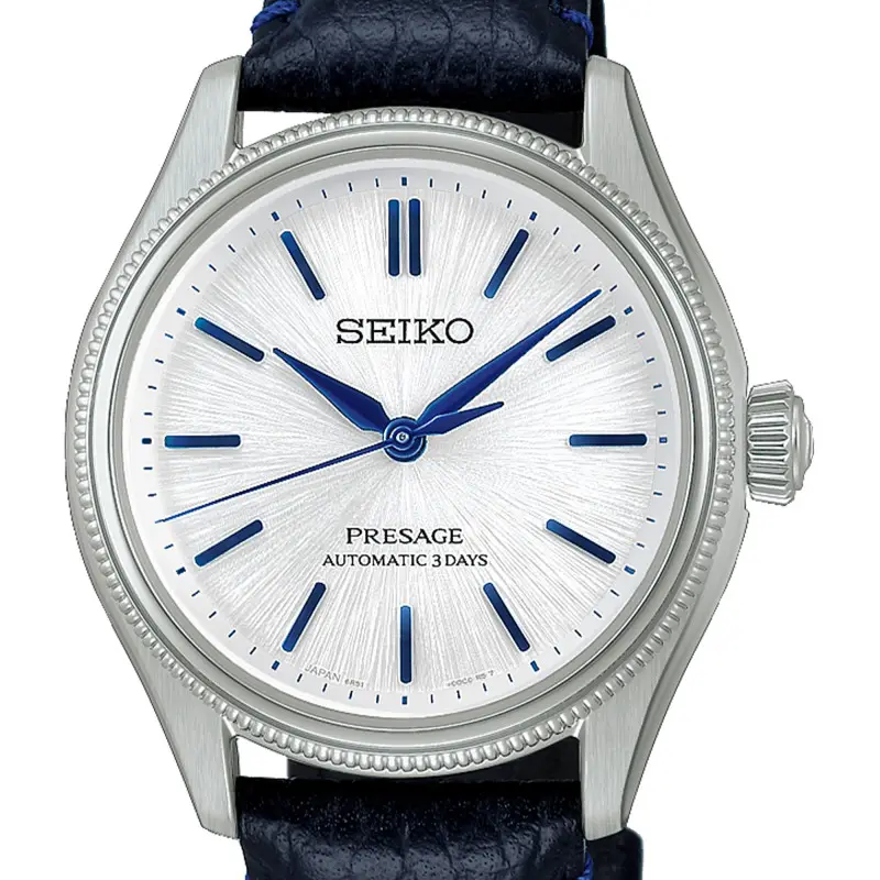 Seiko – Presage Edition limited 145th anniversary