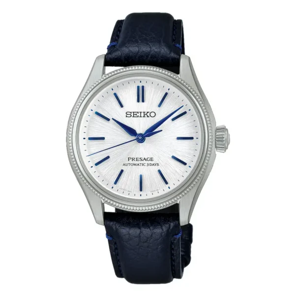 Seiko - Presage Edition limited 145th anniversary