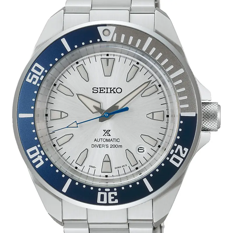 Seiko – Prospex Samuraï Edition Limitée 145th