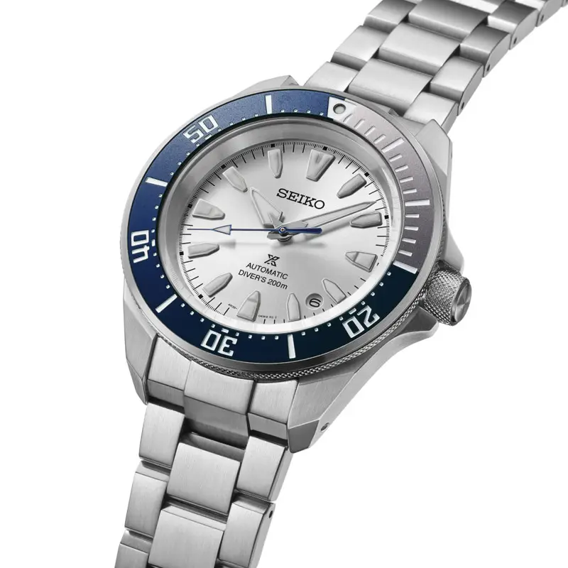 Seiko – Prospex Samuraï Edition Limitée 145th