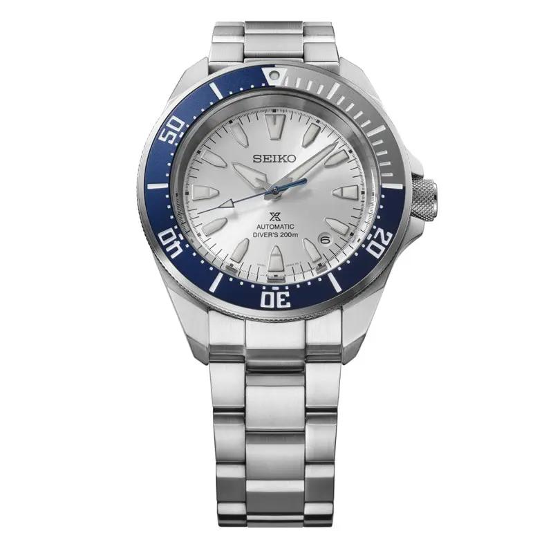 Seiko – Prospex Samuraï Edition Limitée 145th