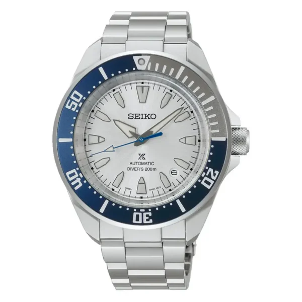 Seiko - Prospex Samuraï Edition Limitée 145th