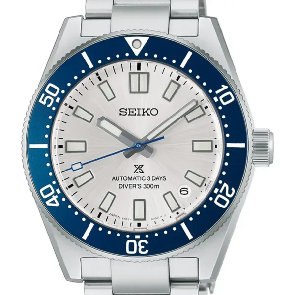 Seiko - Prospex Mer Edition Limited 145th Anniversary