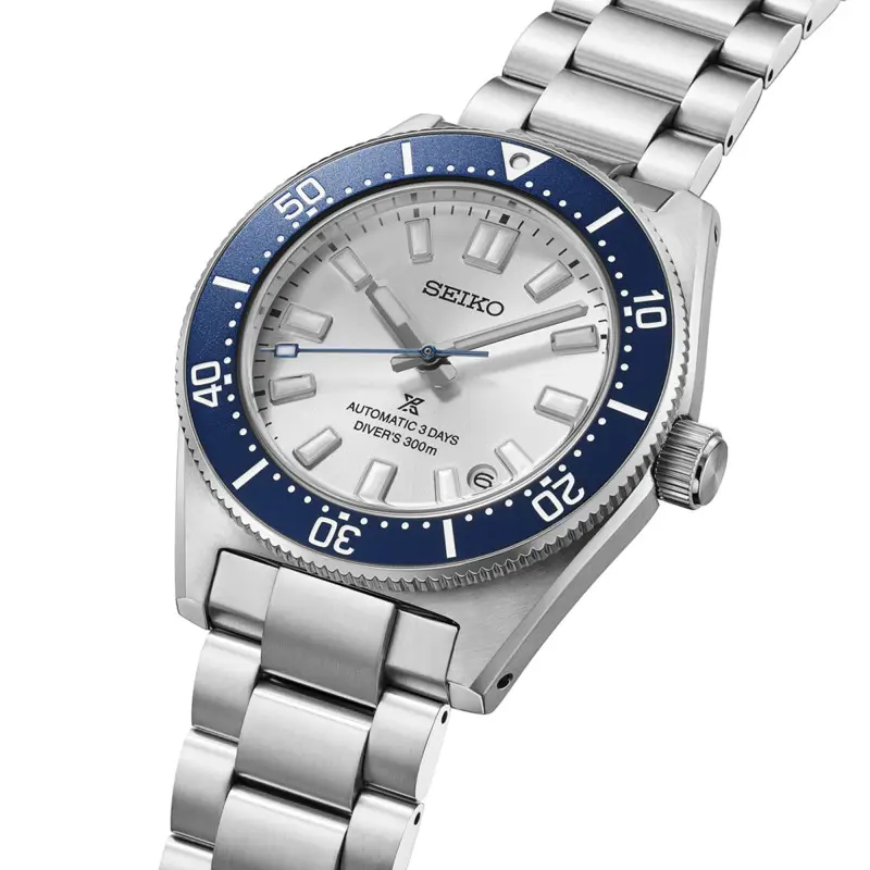 Seiko – Prospex Mer Edition Limited 145th Anniversary