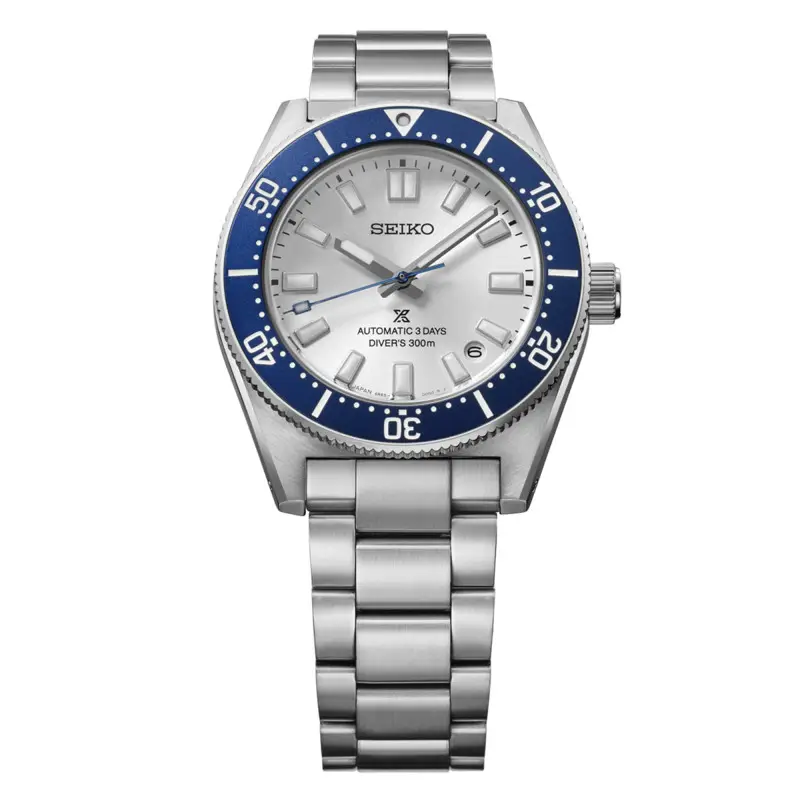 Seiko – Prospex Mer Edition Limited 145th Anniversary