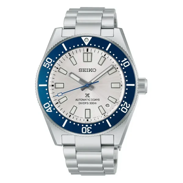 Seiko - Prospex Mer Edition Limited 145th Anniversary