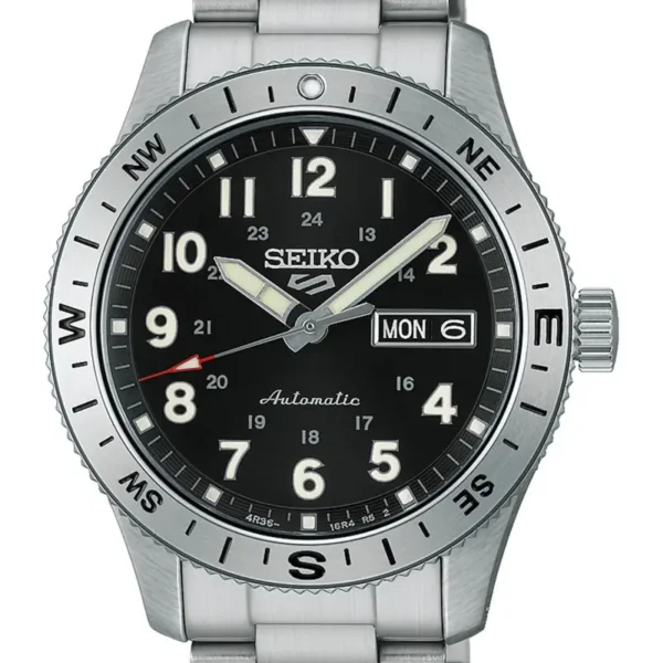 Seiko - 5 Sports Field