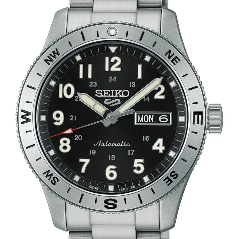Seiko – 5 Sports Field