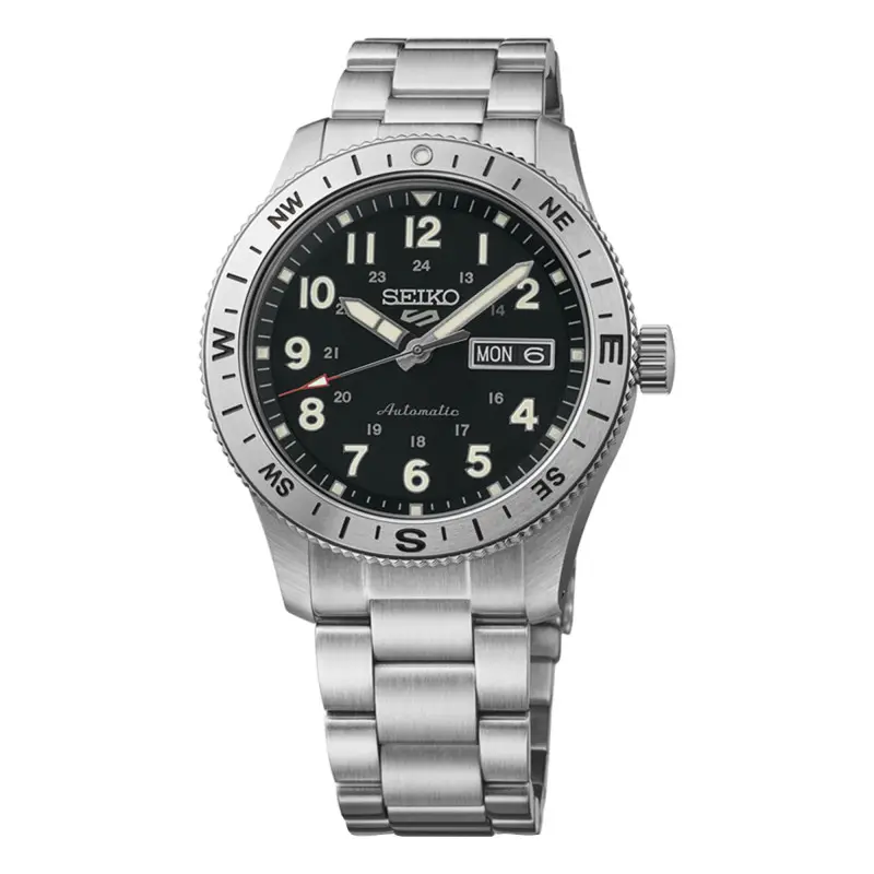 Seiko – 5 Sports Field