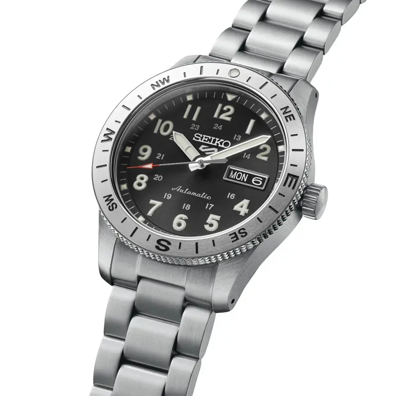 Seiko – 5 Sports Field