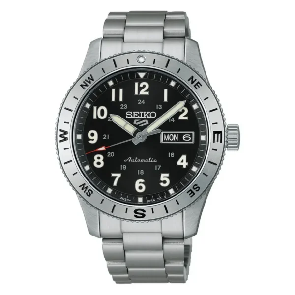 Seiko - 5 Sports Field