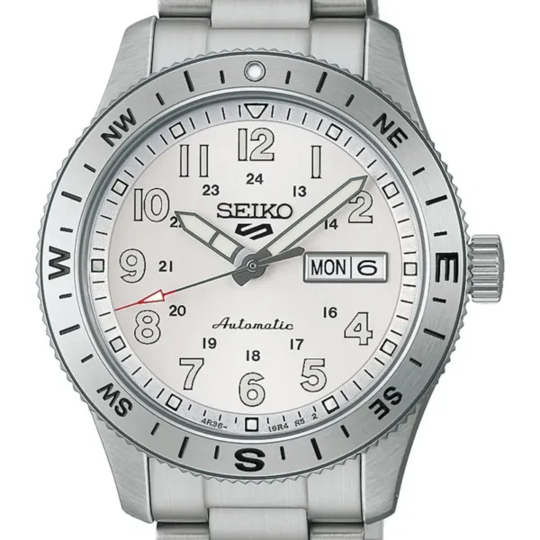 Seiko - 5 Sports Field