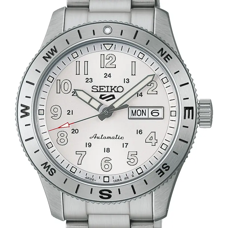 Seiko – 5 Sports Field