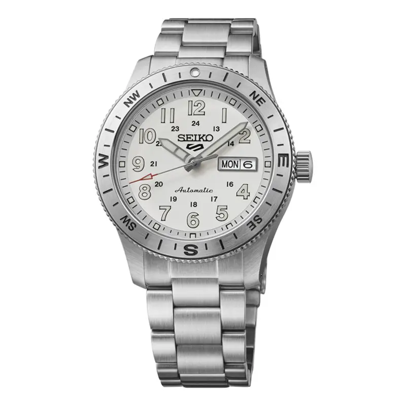 Seiko – 5 Sports Field