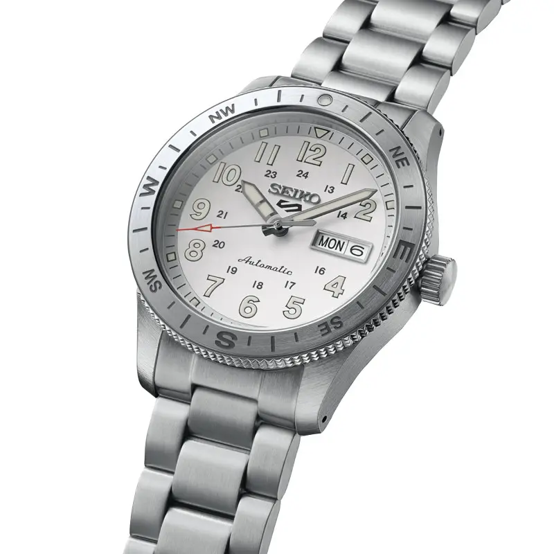 Seiko – 5 Sports Field